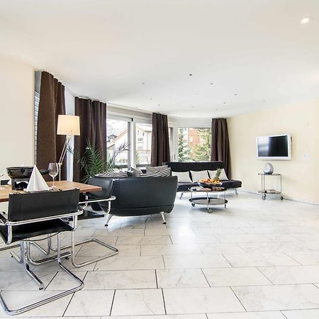 Haus Allegra Зас-Фе Екстер'єр фото